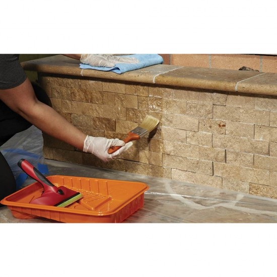 Solutie Protejarea Suprafetelor din Piatra Mellerud, 500 ml, Solutie Protectie Piatra, Solutie Protejare Piatra, Solutie Sigilare Piatra, Solutie Sigilare Pavaj, Solutie Protectie Pavaj, Solutie Protejare Pavaj, Impermeabilizant Terase