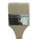 Pensula Plastic de Vopsit Sentosa, 70 mm, Alba, Pensula Universala pentru Vopsit, Pensule pentru Lacuri si Vopsele, Sentosa Pensule Vopsea, Accesorii Vopsit si Zugravit, Unelte Vopsit si Tencuit, Pensule Zugravit