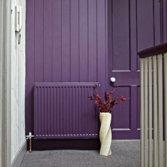 Pensula Universala de Vopsit Sentosa, 40 mm, Plastic Rosu, Pensula Universala pentru Vopsit, Pensule pentru Lacuri si Vopsele, Sentosa Pensule Vopsea, Accesorii Vopsit si Zugravit, Unelte Vopsit si Tencuit, Pensule Zugravit