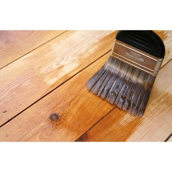 Grund Parchet Vitex, 2.5 L, Transparent, pe Baza de Apa, Grund Acrilic Lemn, Grund Monocomponent Lemn, Grund Transparent Lemn, Grund Lemn pe Baza de Apa, Grund Transparent Parchet, Grund pe Baza de Apa pentru Parchet, Grund Podea Lemn