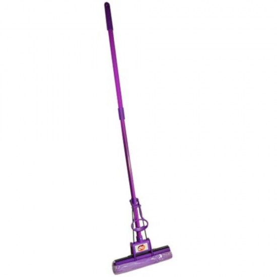 Rezerva pentru Mop PVA OTI, Culoare Mov, Rezerve pentru Mop, Rezerva Profesionala pentru Mop, Rezerve PVA pentru Mop, Articole pentru Uz Casnic, Accesorii Curatenie, Accesorii Menaj
