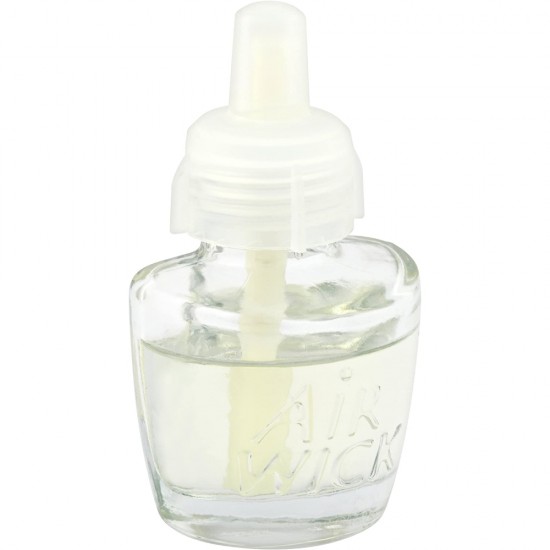 Rezerva Odorizant Electric Lichid AIR WICK, Turquoise Oasis, 19 ml, Parfum Oceanic, Odorizant Camera, Odorizant Lichid, Rezerva Odorizant Electric, Odorizant Electric pentru Camera, Rezerva Lichida Odorizant