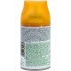 AIR WICK Rezerva Spray Odorizant Freshmatic Citrus, 250ml, Parfum de Citrice, Spray tip Aerosol, Odorizant Camera, Odorizant Parfumat, Rezerva Pafrumata pentru Aparat Freshmatic, Spray Odorizant Citrice, Rezerva Spray Odorizant