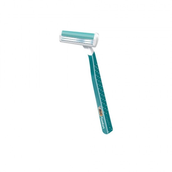 Set 5 Aparate de Ras BIC Comfort cu 2 Lame, Lame de Barbierit, Lame pentru Ras, BIC pentru Barbierit, BIC pentru Ras, Aparat pentru Ras, Aparat pentru Barbierit