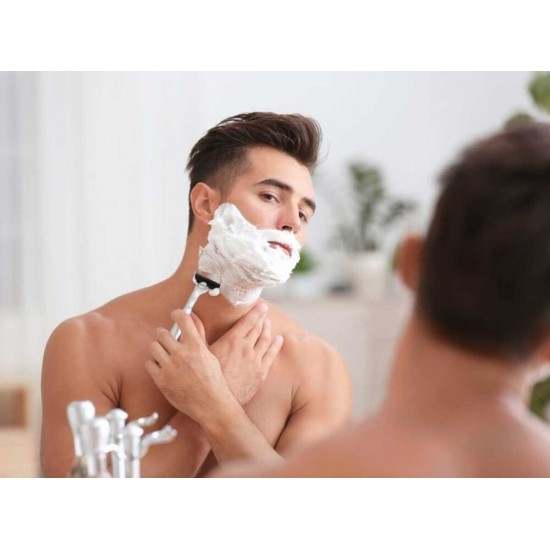 Aparat de Ras Wilkinson Quattro Titanium Sensitive, 3 Buc/Set, Wilkinson 3 Aparate de Ras Barbati, Aparat de Ras pentru Barbati, Barbati Quattro Titanium Sensitive