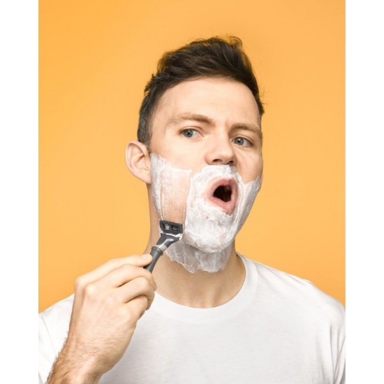 Aparat de Ras Wilkinson Quattro Titanium Sensitive, 3 Buc/Set, Wilkinson 3 Aparate de Ras Barbati, Aparat de Ras pentru Barbati, Barbati Quattro Titanium Sensitive