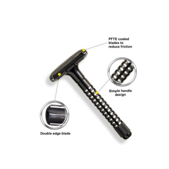 Aparat de Ras Clasic cu 5 Lame de Rezerva Wilkinson, Aparat de Ras Clasic, Aparat de Ras cu Rezerva, Aparat de Ras cu Rezerve, Aparat de Ras cu Lame, Aparat de Ras Profesional, Aparat de Ras pentru Barbati