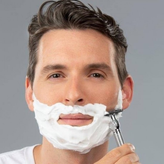 Aparat de Ras Clasic cu 5 Lame de Rezerva Wilkinson, Aparat de Ras Clasic, Aparat de Ras cu Rezerva, Aparat de Ras cu Rezerve, Aparat de Ras cu Lame, Aparat de Ras Profesional, Aparat de Ras pentru Barbati