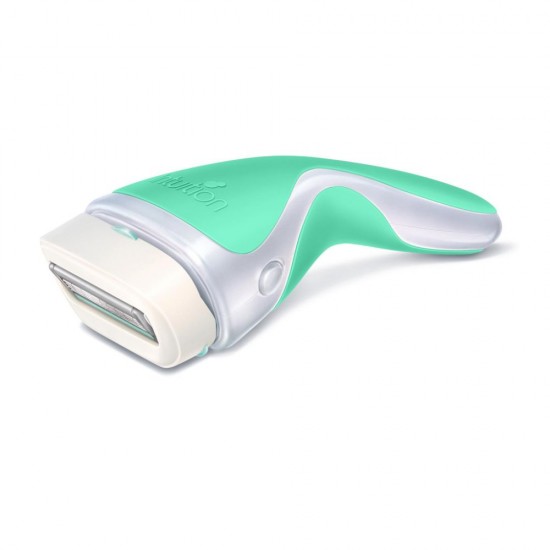 Aparat de Epilat Wilkinson Intuition Naturals, 1 Buc/Set, Aparat de Epilat, 4 Lame, Wilkinson Intuition Naturals Femei, Aparat de Epilat pentru Femei