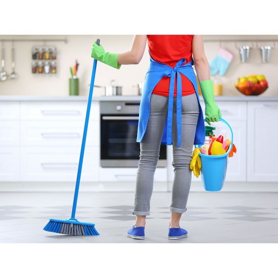 Solutie TANA Aroma intense Ivedor pentru Pardoseli, 1 L, Solutie de Pardoseli, Detartrant Uz Profesional, Detartranti pentru Baie, Detartrant Lichid pentru Curatare, Articole pentru Uz Casnic