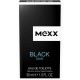 Apa de Toaleta Mexx Black Man, 30 ml, pentru Barbati, Mexx Black Man Apa de Toaleta, Produse de Ingrijirea Corpului Barbati, Mexx Black Man pentru Barbati, Produse de Corp pentru Barbati, Parfumuri Mexx Black Man