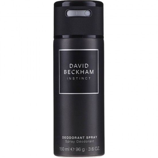 Set Cadou pentru Barbati David Beckham Instinct, Apa de Toaleta 30 ml si Deodorant Antiperspirant 150 ml, Set Ingrijire, Set Cadou pentru Barbati, Cadou Barbati, Set Cadou Ingrijire, Set Cadou Cosmetice pentru Barbati, Set Cadou Barbati