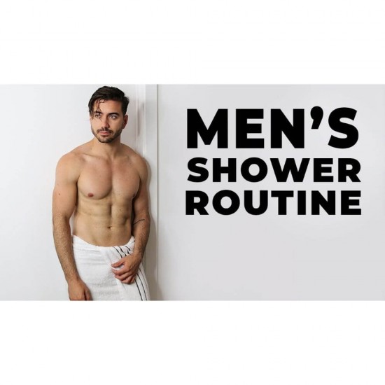 Gel de Dus DOVE Men Hydration Balance, 400 ml, Gel de Dus pentru Barbati, Geluri Dus pentru Barbati, Geluri de Dus DOVE, Gel pentru Dus, Produse Ingrijire Corp, Produse Igiena Corp, Cosmetice pentru Corp