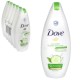 Gel de Dus DOVE Cucumber & Green Tea, 250 ml, Parfum de Castravete si Ceai Verde, Gel de Dus Dove, Gel de Dus Parfum Deosebit, Gel de Dus Revigorant, Geluri de Dus Parfumate, Geluri de Dus Hidratante