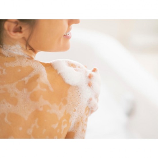 Gel de Dus AROMA Pomegranate & Mango, 400 ml, Gel de Dus, Geluri de Dus, Gel de Dus AROMA, Gel de Dus pentru Corp, Gel de Dus Hidratant, Gel pentru Dus, Produse Ingrijire Corp, Cosmetica pentru Corp, Geluri de Dus Aroma