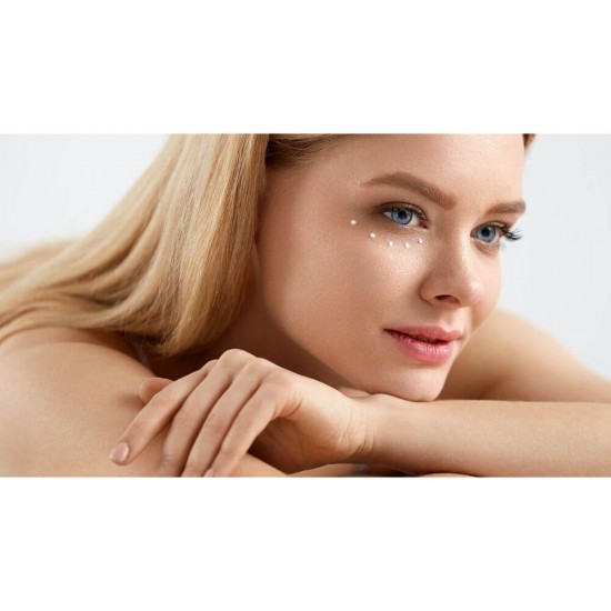 Crema Antirid de Ochi L'Oreal Paris Hyaluron Specialist, 15 ml, Crema L'Oreal Paris Antirid Ochi, Crema Ochi cu Acid Hialuronic, Crema pentru Pielea Ochilor Antirid, Crema Anti Imbatranire pentru Ochi, Crema L'Oreal Anti Imbatranire