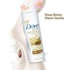 Lotiune Corp DOVE Indulgent, 400 ml, cu Extract de Unt de Shea si Vanilie, Lotiuni de Corp Dove, Lotiuni de Corp, Lotiune pentru Corp, Lotiune Ingrijire Corp, Lotiune Hidratanta, Lotiune pentru Hidratare, Lotiune pentru Piele Uscata si Sensibila