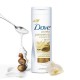 Lotiune Corp DOVE Indulgent, 400 ml, cu Extract de Unt de Shea si Vanilie, Lotiuni de Corp Dove, Lotiuni de Corp, Lotiune pentru Corp, Lotiune Ingrijire Corp, Lotiune Hidratanta, Lotiune pentru Hidratare, Lotiune pentru Piele Uscata si Sensibila