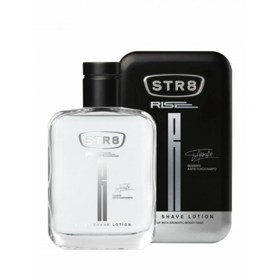 Lotiune After Shave pentru Barbati STR8 Rise, 50 ml, Lotiune pentru Barbati, Lotiune After Shave, Lotiune Dupa Barbierit, Lotiune Dupa Barbierit Barbati, Lotiune Dupa Barbierit pentru Barbati, Lotiune STR8, Lotiune pentru Barbati STR8