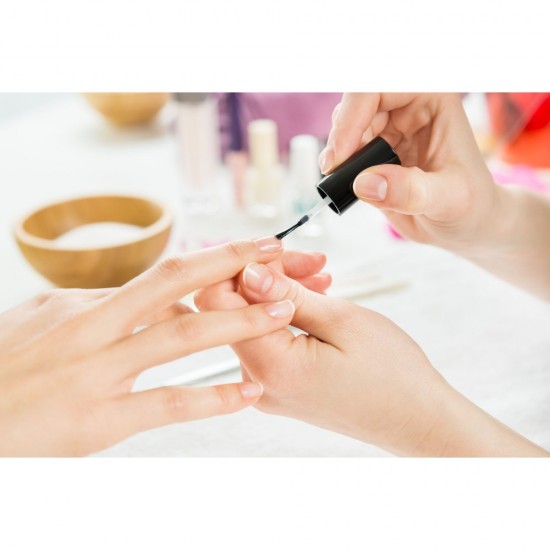 Lac de Unghii 648 Divination Miss Sporty 1 Minute to Shine, 7 ml, Oja, Oja Colorata, Oja pentru Unghii, Lac pentru Unghii, Lac de Unghii Colorat, Lac de Unghii Miss Sporty, Oja Miss Sporty, Oja Rosie, Lac Rosu