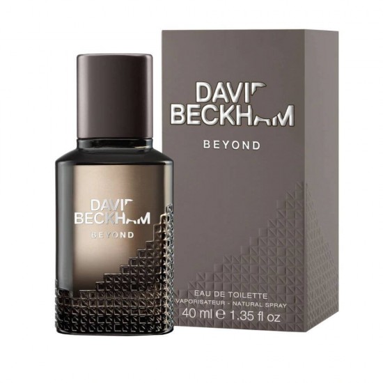 Apa de Toaleta David Beckham Beyond, 40 ml, pentru Barbati, David Beckham Beyond Apa de Toaleta, Produse de Ingrijirea Corpului Barbati, David Beckham Beyond pentru Barbati, Produse de Corp pentru Barbati, Parfumuri David Beckham Beyond