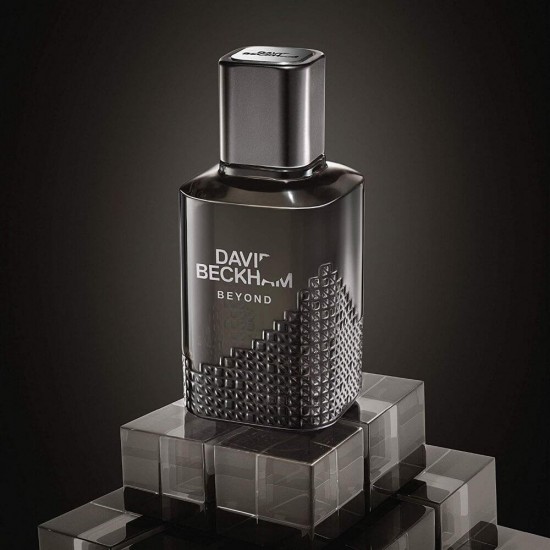 Apa de Toaleta David Beckham Beyond, 40 ml, pentru Barbati, David Beckham Beyond Apa de Toaleta, Produse de Ingrijirea Corpului Barbati, David Beckham Beyond pentru Barbati, Produse de Corp pentru Barbati, Parfumuri David Beckham Beyond