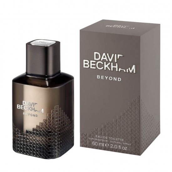 Apa de Toaleta David Beckham Beyond, 60 ml, pentru Barbati, David Beckham Beyond Apa de Toaleta, Produse de Ingrijirea Corpului Barbati, David Beckham Beyond pentru Barbati, Produse de Corp pentru Barbati, Parfumuri David Beckham Beyond
