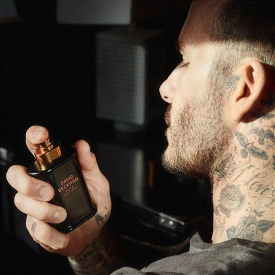 Apa de Toaleta David Beckham Beyond, 40 ml, pentru Barbati, David Beckham Beyond Apa de Toaleta, Produse de Ingrijirea Corpului Barbati, David Beckham Beyond pentru Barbati, Produse de Corp pentru Barbati, Parfumuri David Beckham Beyond