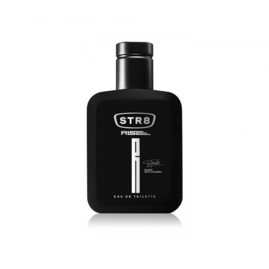 Apa de Toaleta STR8 Rise, Barbati, 50 ml, Lemnos, Parfum pentru Barbati STR8 Rise, Apa de Toaleta STR8 pentru Barbati, Parfum Barbatesc STR8 For Him, Parfum STR8 For Men, Parfum For Men, Apa de Toaleta For Men