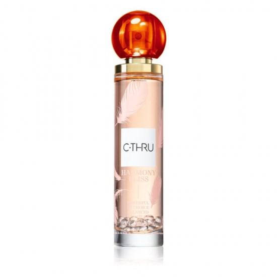 Apa de Toaleta C-THRU Harmony Bliss, Femei, 30 ml, Apa de Toaleta, C-THRU