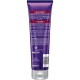 Masca Anti Reflexe Aramii pentru Par Blond/Gri L'OREAL Paris Elseve Color Vive, 150 ml, Masca pentru Par Vopsit, Masca Par Blond, Masca Impotriva Reflexiilor Galbene, Masca pentru Par Gri, Masca Violet pentru Par Blond