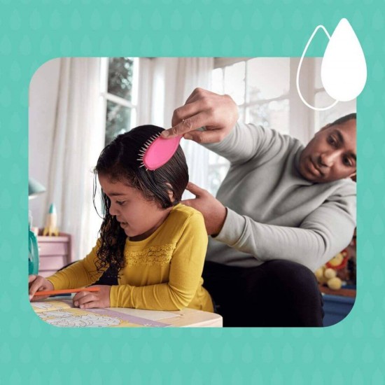 Sampon Johnson's Baby, 300 ml, Extract Miere, Sampon pentru Bebelusi, Sampon Ingrijire Bebelusi, Sampon de Bebelusi, Sampon cu Extracte Naturale pentru Par Sensibil, Produse Ingrijire Bebelusi, Produse Igiena Bebelusi