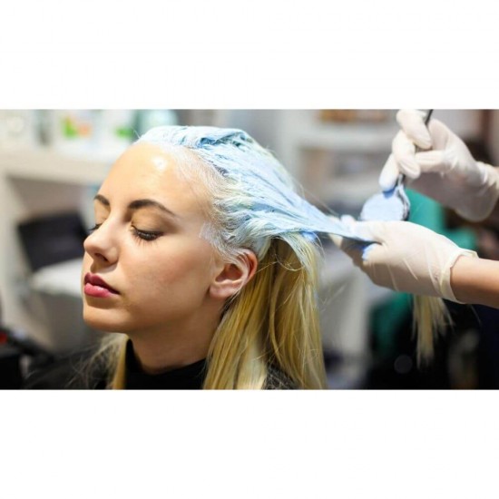 Vopsea de Par Permanenta LONCOLOR Natura 11.1, 100 ml, Blond Deschis Cenusiu, Vopsea de Par LONCOLOR, Vopsea de Par Blond Cenusiu Deschis, Vopsea Nuanta Blond Deschis, Produse de Ingrijire a Parului, Vopsea Blond Cenusiu Colorare Par