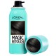 Spray Instant de Par L'Oreal Paris Magic Retouch 1 Black, 75 ml, Spray pentru Mascarea Radacinilor Crescute, Spray Camuflare Radacini, Spray Acoperire Radacini Crescute, L'OREAL Paris Magic Retouch pentru Retusarea Radacinilor