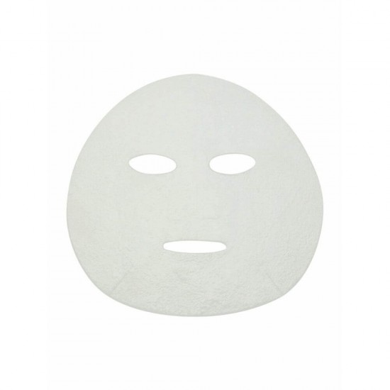 Masca Servetel Garnier Skin Naturals Moisture +Aqua Bomb cu Rodie, 28 g, Masca Servetel Revitalizanta, Masca Hidratare Ten, Masca Servetel cu Rodie, Masca Ten Deshidratat, Masca Ten Uscat, Masca de Fata Servetel, Masca Ten Servetel