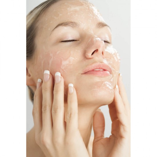 Gel Exfoliant & Masca 3in1 Elmiplant Skin Control, 150 ml, Gel Fata, Gel pentru Fata, Gel Exfoliant Fata, Gel Exfoliant pentru Fata, Gel Elmiplant, Gel Exfoliant Elmiplant, Gel Zilnic Exfoliant, Exfoliant Zilnic, Exfoliant Zilnic pentru Ten 