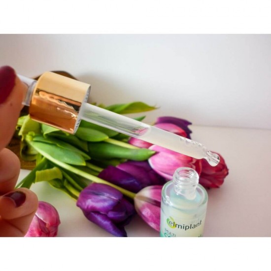 Ser Antirid Elmiplant Multicollagen 30ml, Ser Antirid Multicollagen, Ser pentru Fata Elmiplant Multicollagen, Ser Antirid pentru Fata Multicollagen, Ser Antirid cu Collagen, Serum Anti Rid, Ser Antiriduri, Ser Anti Imbatranire