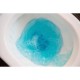 Odorizant pentru Toaleta General Fresh One Force Ocean, 40g, Parfum Marin, Odorizant Toaleta, Odorizant WC, Bloc Odorizant Toaleta, Odorizant Anticalcar pentru WC, Odorizant pentru Toaleta cu Suport, Bile Odorizante WC, Odorizant Dezinfectant pentru WC
