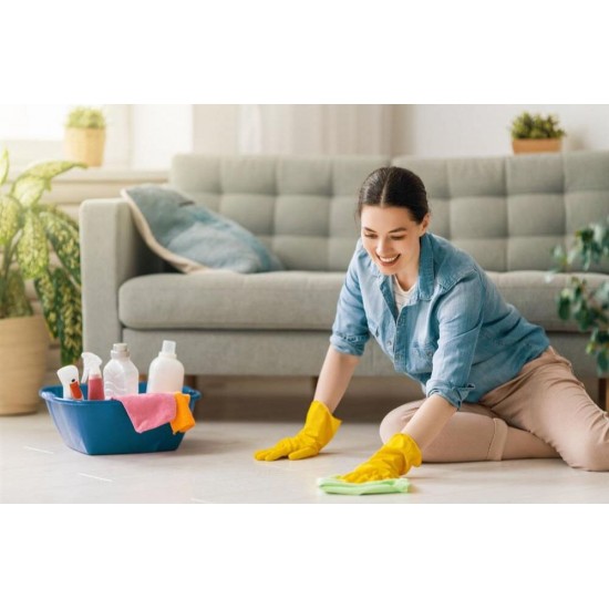 Dezinfectant Universal Hygienium 750 ml, pentru Multisuprafete, cu Pulverizator, Dezinfectant Multisuprafete, Dezinfectant Suprafete Multiple, Dezinfectant Uz Universal