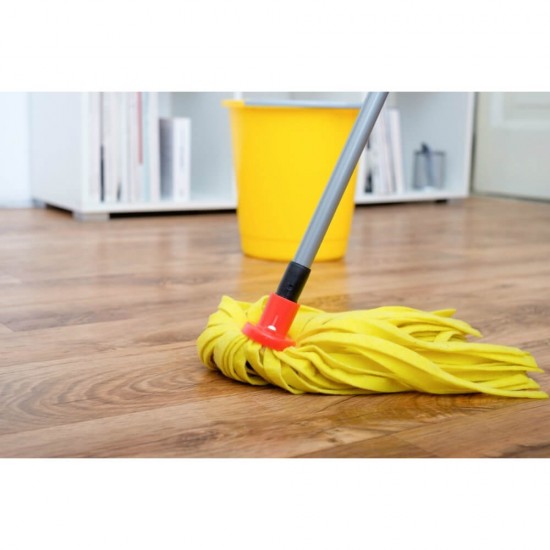 Detergent Lichid Pardoseli Sano Floor Fresh, 1 L, Parfum de Iasomie, Concentrat, Toate Tipurile de Pardoseli, Detergent Pardoseli, Detergent Universal Pardoseli, Solutie Curatare Pardoseli, Solutie Universala Pardoseli, Solutie Podea, Detergent Podea