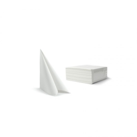 Pachet 700 de Servetele de Masa, Assist Trend, Un Strat, Albe, Curatenie Bucatarie, Servetele de Masa, Servetele Albe, Servetele de Masa cu Un Strat, Pachet 700 de Servetele de Masa