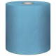 Rola Prosoape Hartie Wiper Top Color 500 Foi, BulkySoft in Rola, 3 Straturi, Albastre, Prosoape Hartie si Servetele, Prosoape Hartie in Rola, Role de Hartie, Prosoape de Hartie pentru Maini
