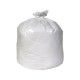 Saci Menajeri, 120L, 70x110 cm, 10 Buc/Rola, Material LDPE, Transparenti, Rola Saci Menajeri, Role Saci Menaj, Saci Menajeri in Rola, Rola Saci de Gunoi, Saci Menaj, Saci de Gunoi, Saci Menajeri 120L