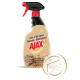 Solutie Spray Degresant AJAX Oven and Microwave, 500 ml, Spray Degresant, Solutie Degresanta, Detergent cu Pulverizator pentru Microunde, Detergent Ajax pentru Cuptor, Solutie pentru Cuptor, Detergent Curatare Microunde, Spray pentru Microunde