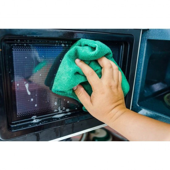 Solutie Spray Degresant AJAX Oven and Microwave, 500 ml, Spray Degresant, Solutie Degresanta, Detergent cu Pulverizator pentru Microunde, Detergent Ajax pentru Cuptor, Solutie pentru Cuptor, Detergent Curatare Microunde, Spray pentru Microunde