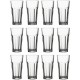 Set 12 Pahare PASABAHCE Casablanca Long Drink, 365 ml, Set Pahare Bar 365 ml, Pahare pentru Sucuri si Apa 365 ml,  Set Pahare Casablanca Long Drink, Pahare Bauturi Long Drink, Accesorii pentru Bar, Pahare din Sticla 365 ml pentru Bauturi Long Drink