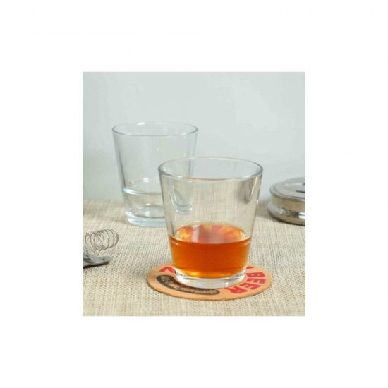 Set 12 Pahare PASABAHCE Grande Whisky, 310 ml, Set Pahare Bar 310 ml, Pahare pentru Whisky 310 ml,  Pahare Whisky pentru Bar, Set Pahare Whisky, Pahare Bauturi 310 ml, Accesorii pentru Bar, Pahare Whisky din Sticla pentru Bauturi