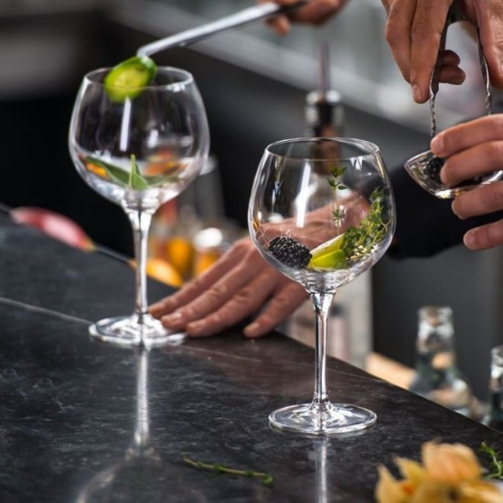  Set 6 Pahare din Sticla Incolora 615 ml, Pasabahce Enoteca, pentru Vin Rosu, cu Picior, Pahare Vin Rosu, Pasabahce Pahare, Pahare Enoteca, Pahare cu Picior