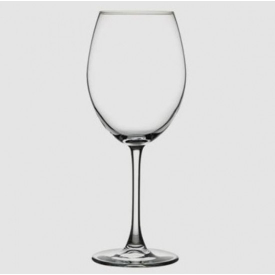 Set 6 Pahare din Sticla Incolora 615 ml, Pasabahce Enoteca, pentru Vin Rosu, cu Picior, Pahare Vin Rosu, Pasabahce Pahare, Pahare Enoteca, Pahare cu Picior