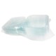 Set 100 Caserole pentru Microunde, 750ml, cu Capac, Unica Folosinta, Polipropilena, Culoare Neagra,  Caserola Unica Folosinta, Caserole Polipropilena, Caserole Unica Folosinta Meniuri, Ambalaje Catering, Cutii Unica Folosinta Meniu
